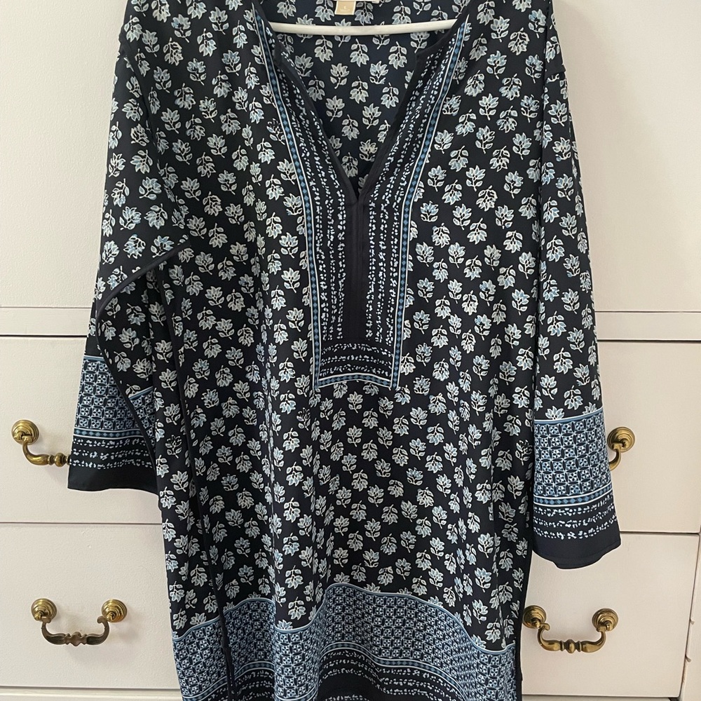 Michael Kors dress/cover up